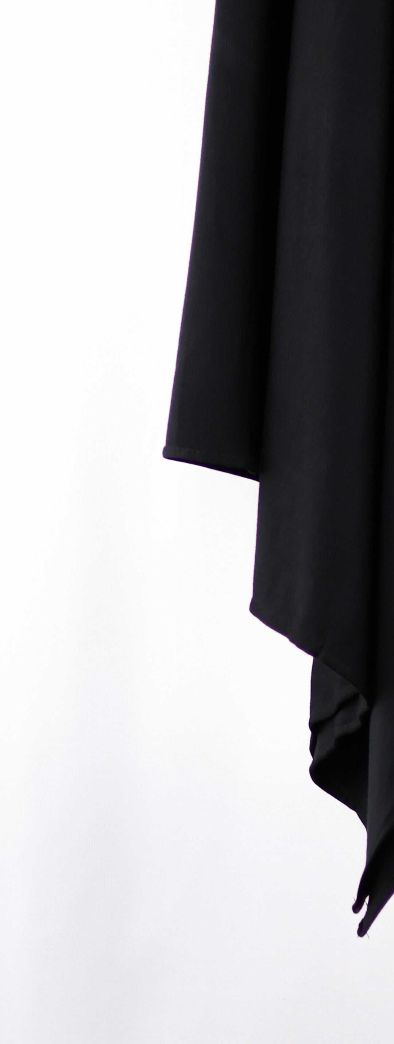 Premium Jersey Black