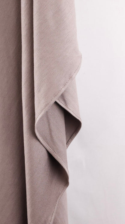 Premium Jersey Taupe