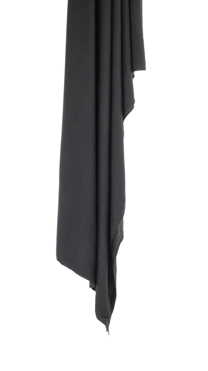 Essential Jersey Black