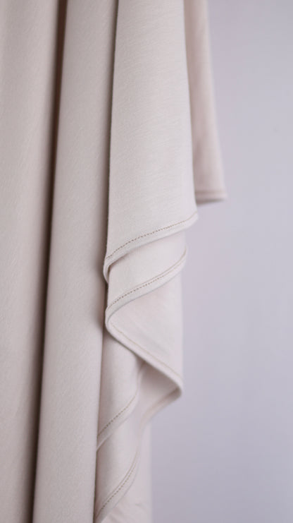 Premium Jersey Light Beige