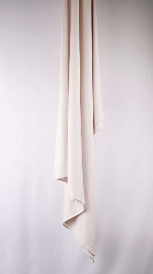 Premium Jersey Light Beige