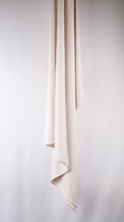 Premium Jersey Light Beige