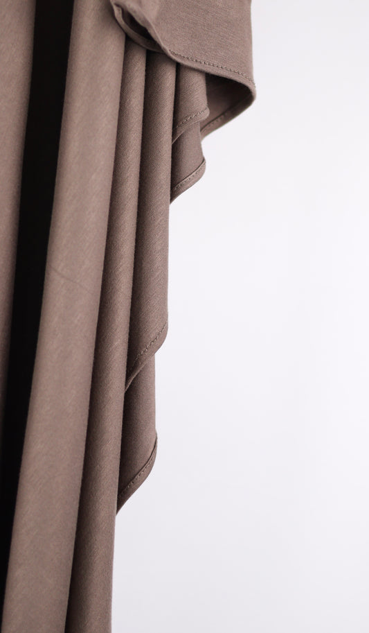Premium Jersey Mocca