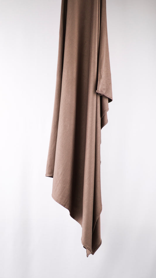 Premium Jersey Mocca