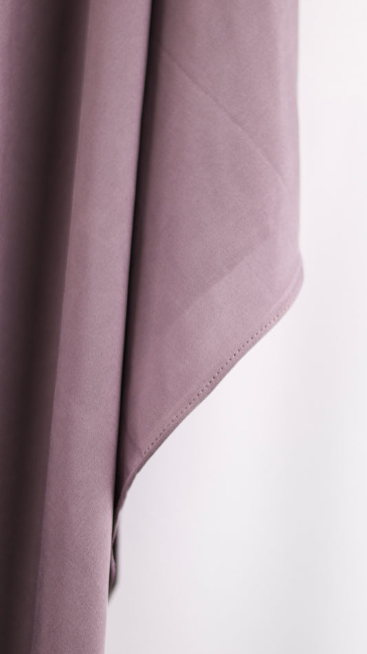 Premium Jersey Liquid MAUVE