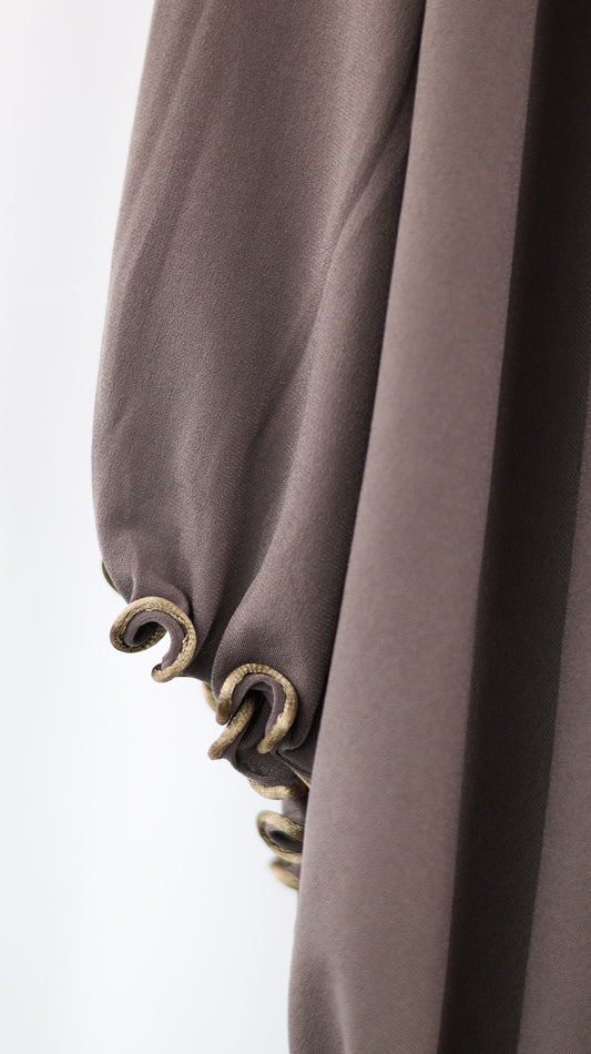Premium Jersey - Wave TAUPE