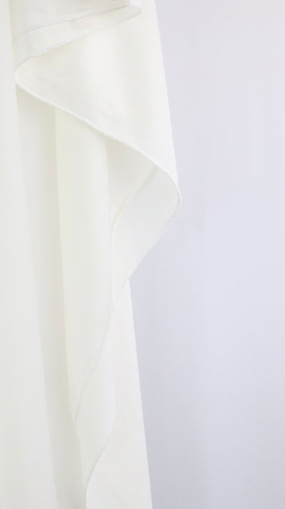 Essential Jersey Ivory