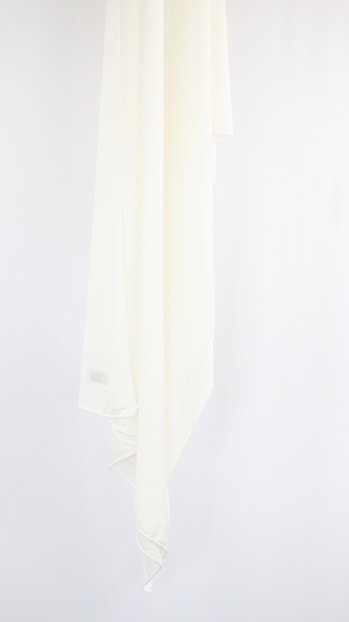 Essential Jersey Ivory