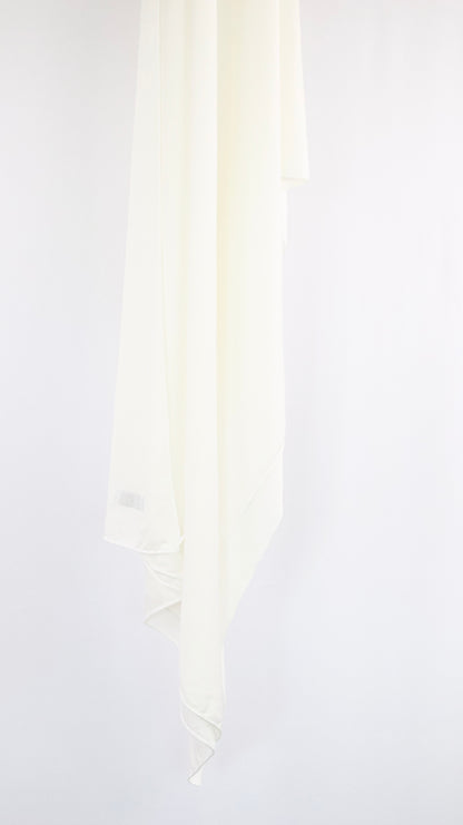 Essential Jersey Ivory
