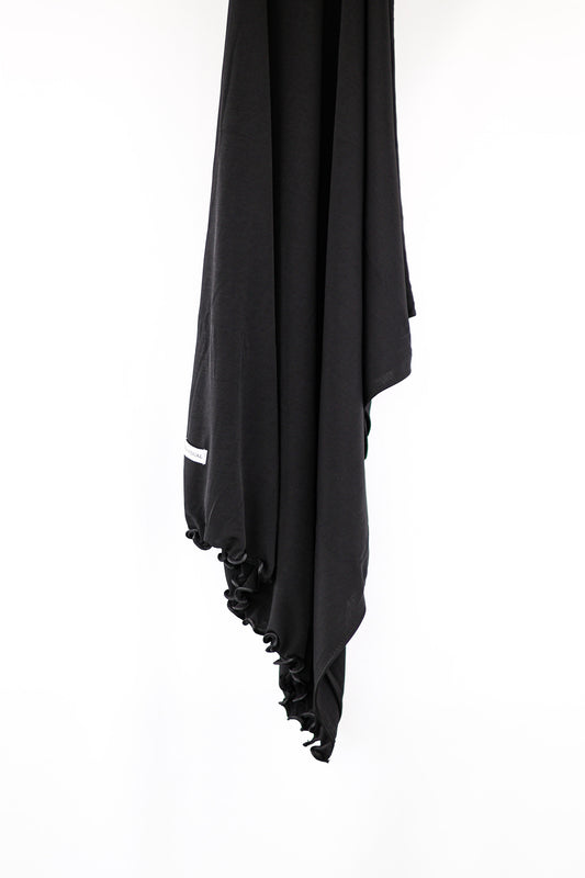 Premium Jersey - Wave BLACK