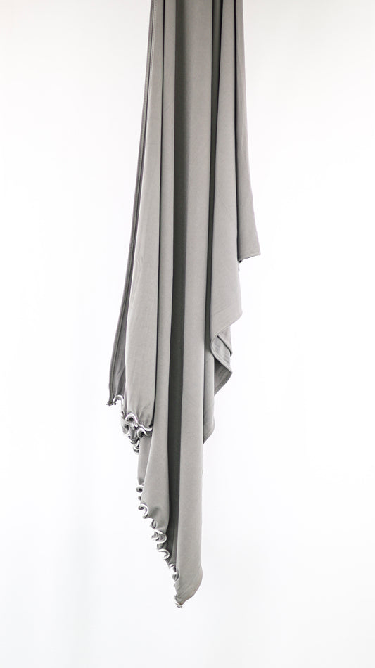 Premium Jersey - Wave STONE GREY