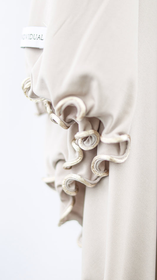 Premium Jersey - Wave SOFT SAND