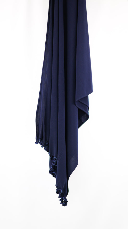 Premium Jersey - Wave NAVY