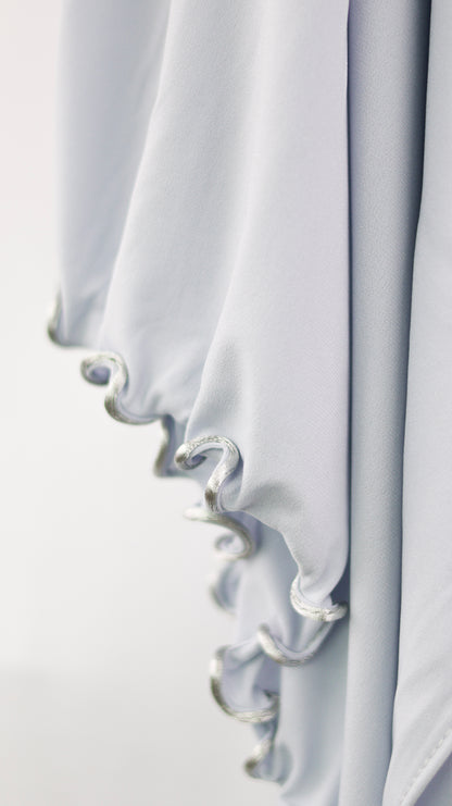 Premium Jersey - Wave ICE BLUE