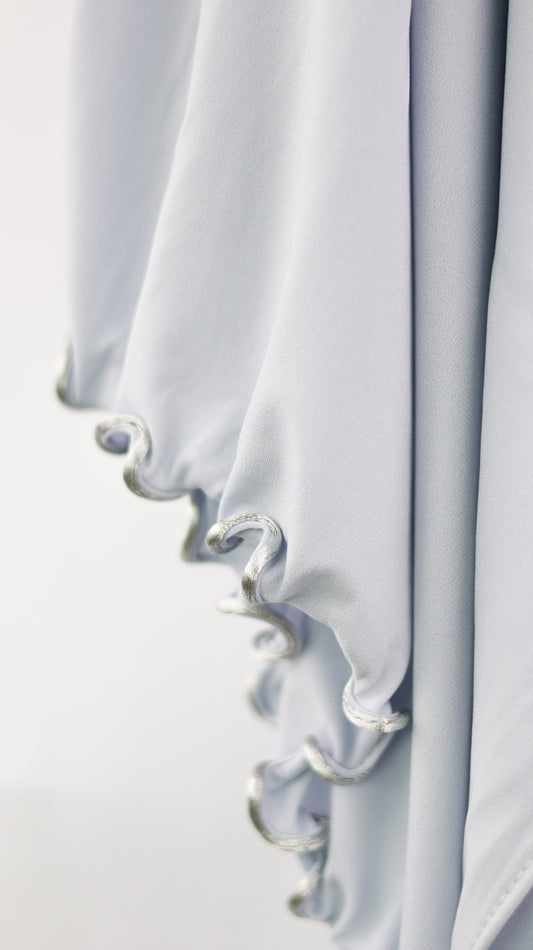 Premium Jersey - Wave ICE BLUE