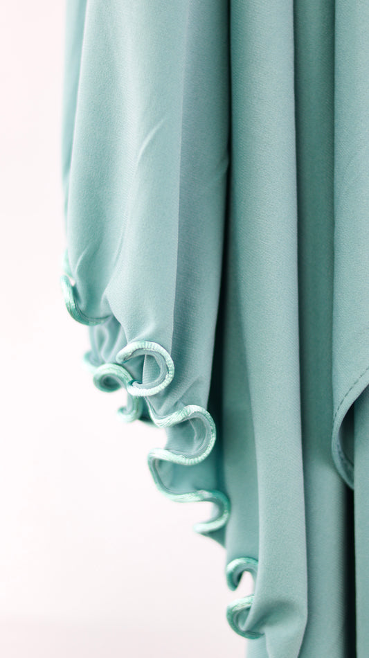 Premium Jersey - Wave AQUA