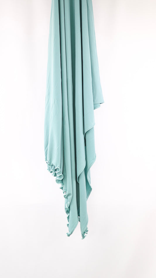 Premium Jersey - Wave AQUA