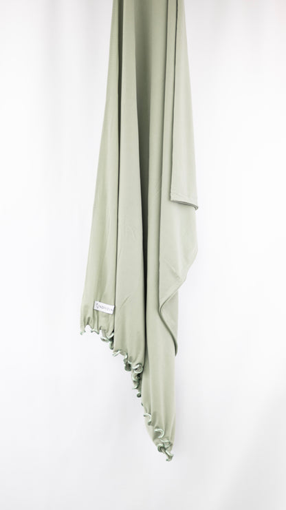 Premium Jersey - Wave MATCHA