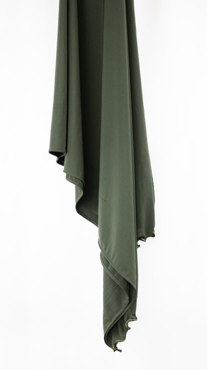 Premium Jersey - Wave OLIVE