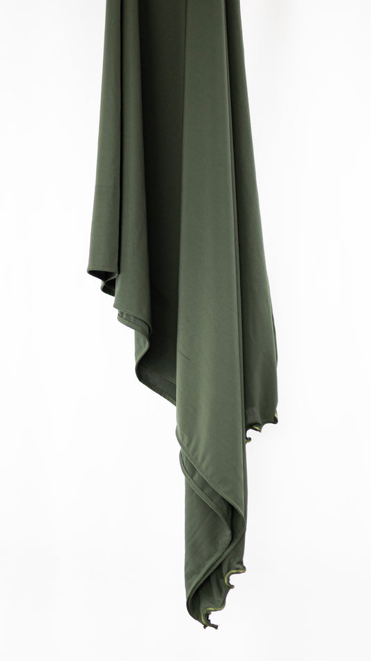 Premium Jersey - Wave OLIVE