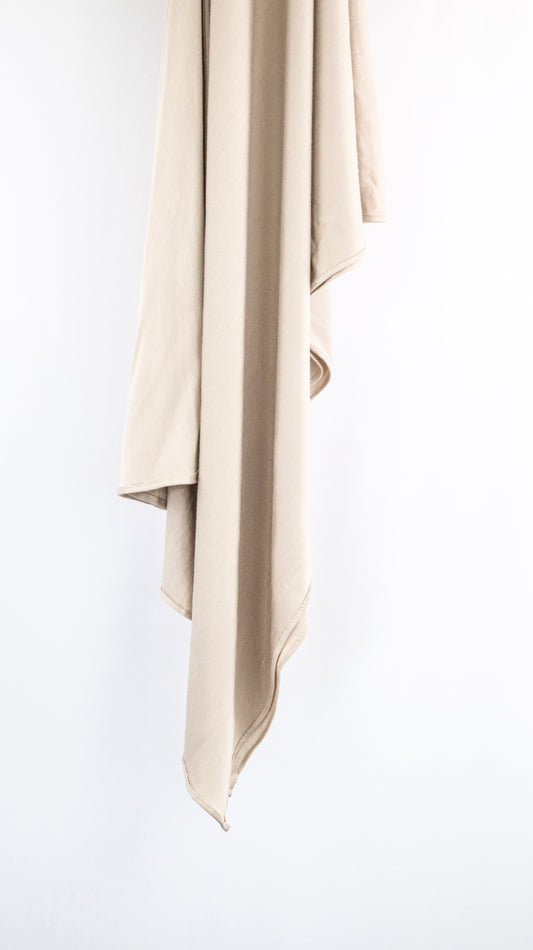 Premium Jersey Nude