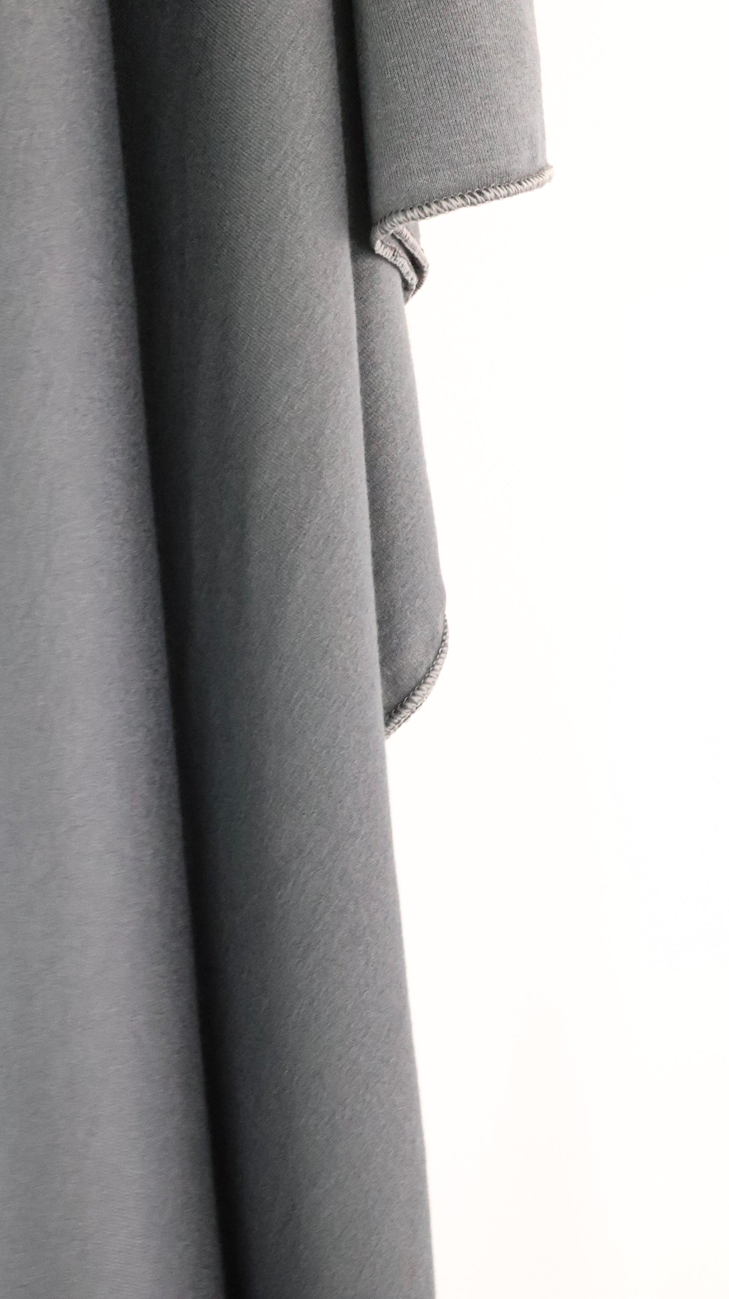 Essential Jersey Stone Grey