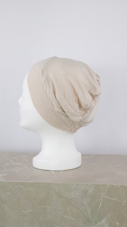 WENDEBONE BEIGE