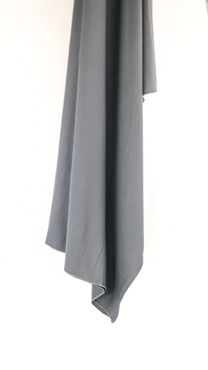 Essential Jersey Stone Grey