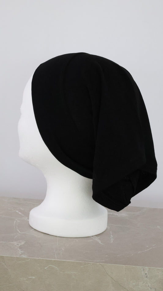 SCHLAUCH BONE BLACK