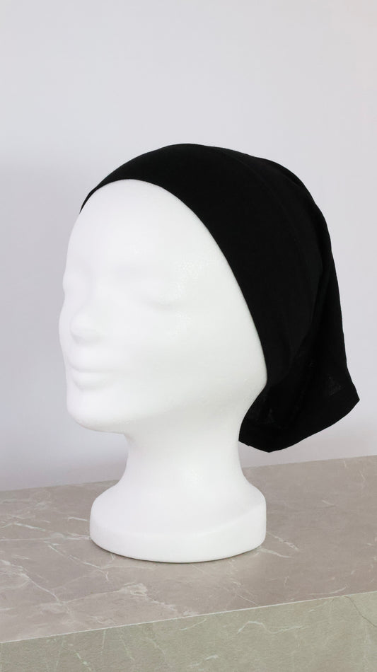 SCHLAUCH BONE BLACK