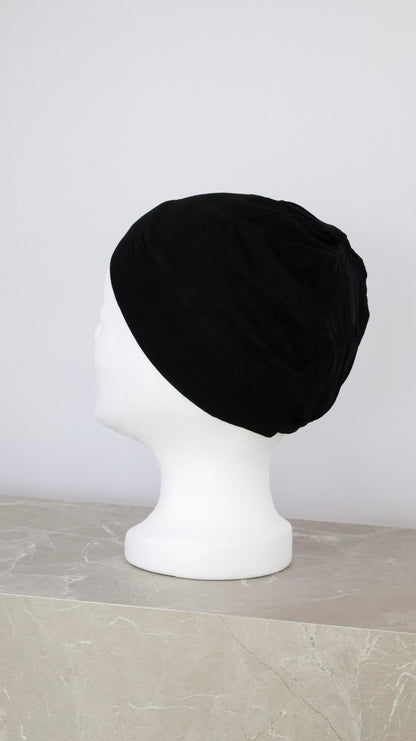 WENDEBONE BLACK