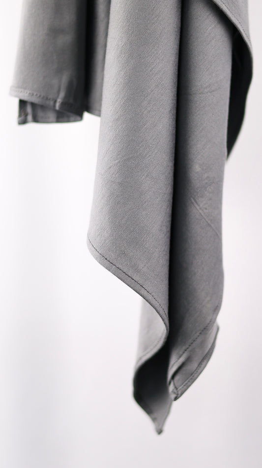 Premium Jersey Grey