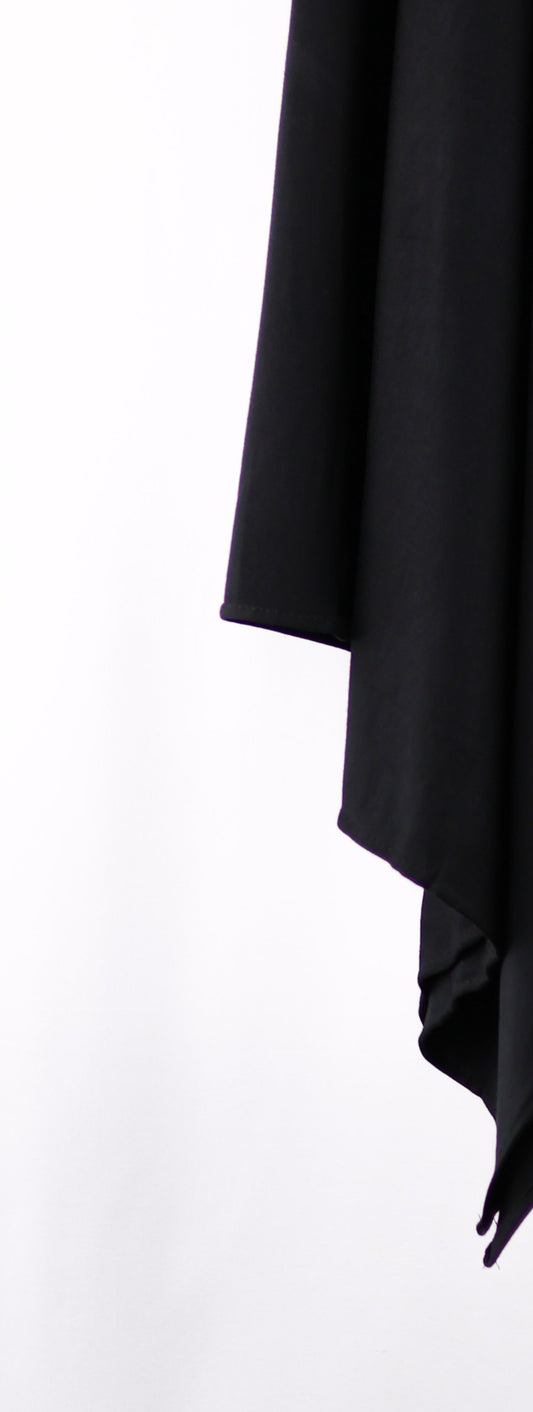 Premium Jersey Black