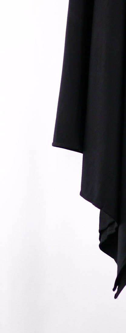 Premium Jersey Black