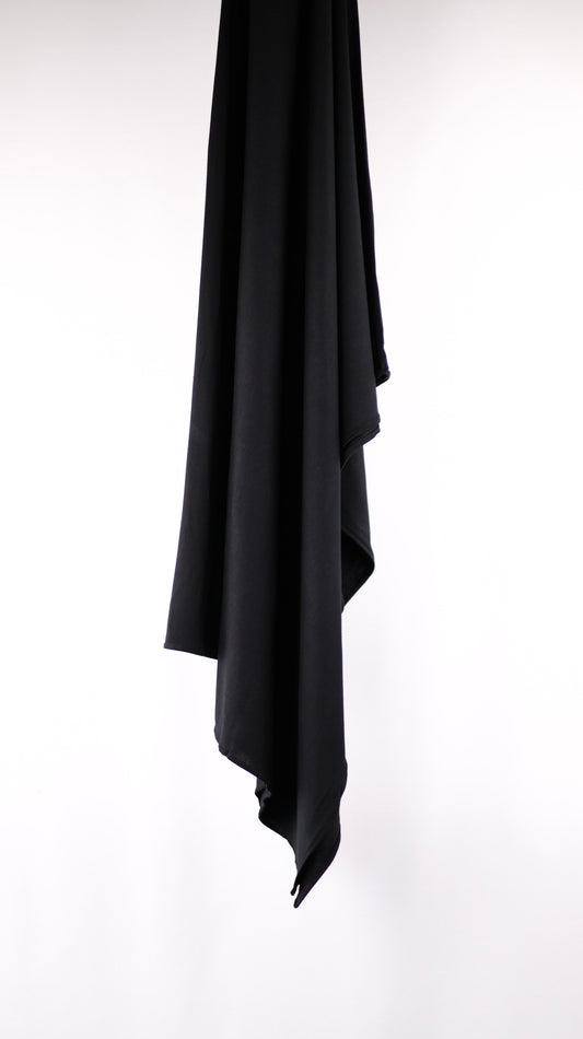 Premium Jersey Black