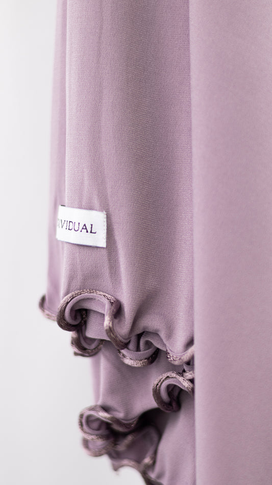Premium Jersey - Wave MAUVE