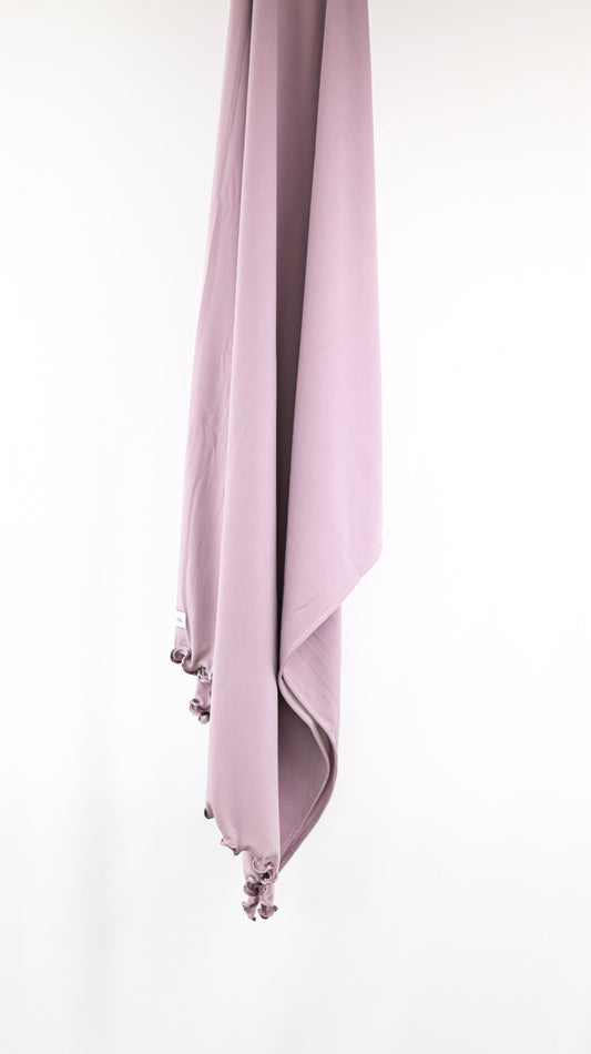 Premium Jersey - Wave MAUVE